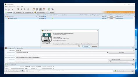 Set multiple chunks on jDownloader and get 15x speeds .